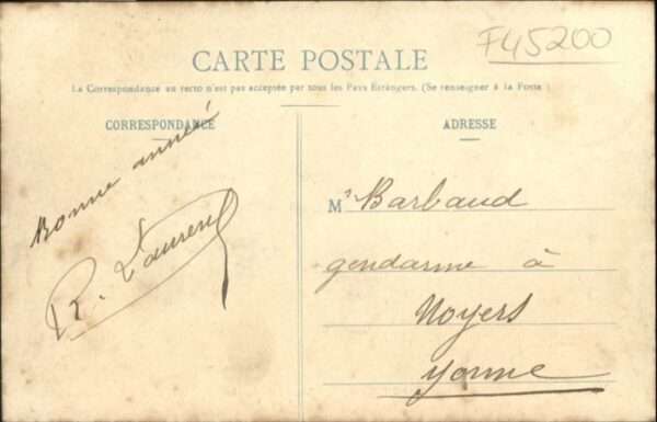 Montargis Loiret Montargis – Bild 2
