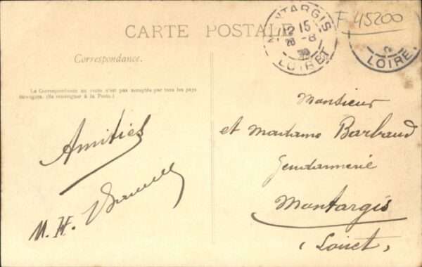 Paucourt Chateau – Bild 2