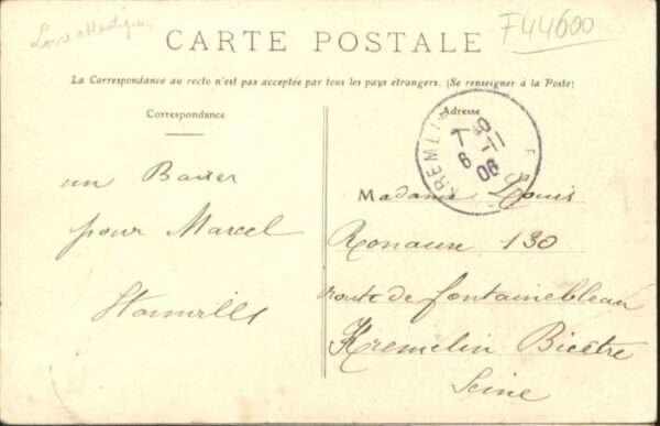 Saint-Nazaire Loire-Atlantique Saint-Nazaire – Bild 2