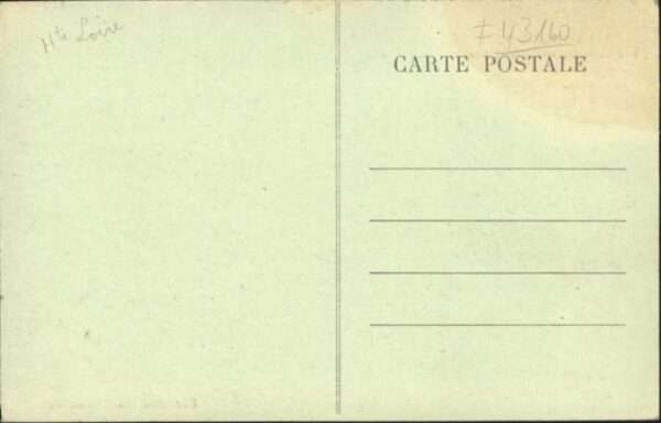 La Chaise-Dieu Cloitres – Bild 2