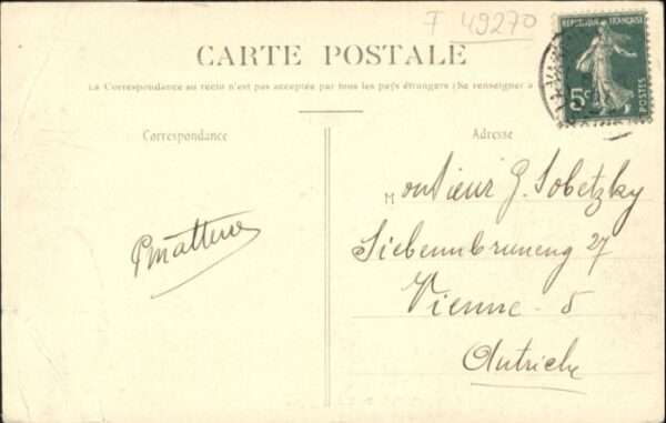La Varenne Bords Marne – Bild 2