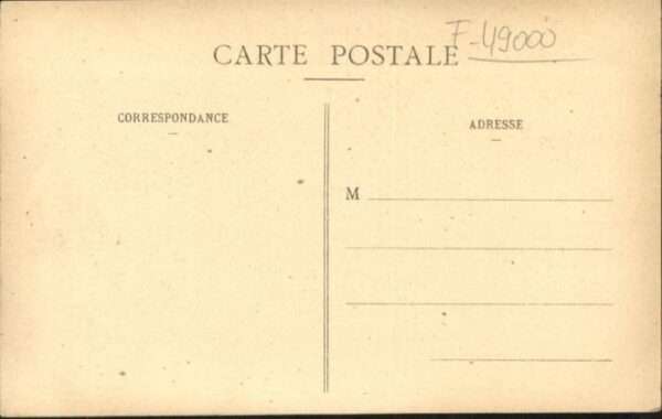 Angers Chateau – Bild 2