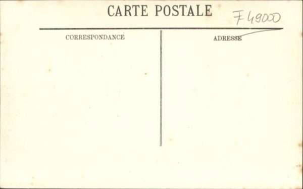 Angers Chateau Statue Roi Rene – Bild 2