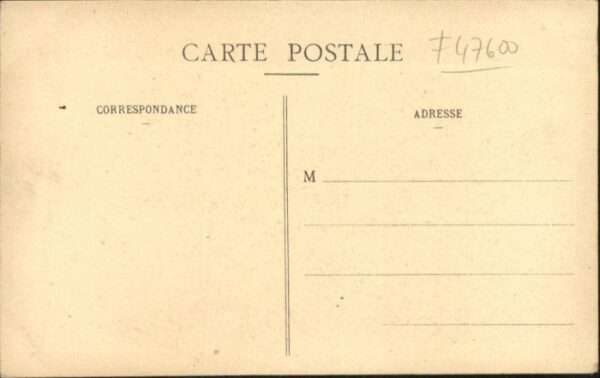 Nerac Chateau Henri IV – Bild 2