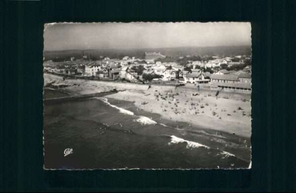 Capbreton Plage