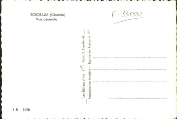Bordeaux Gironde – Bild 2