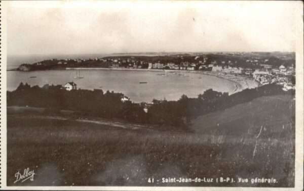 Saint-Jean-de-Luz