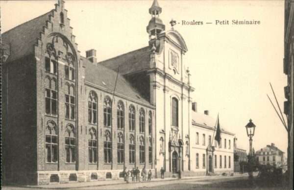 Roulers Petit Seminaire