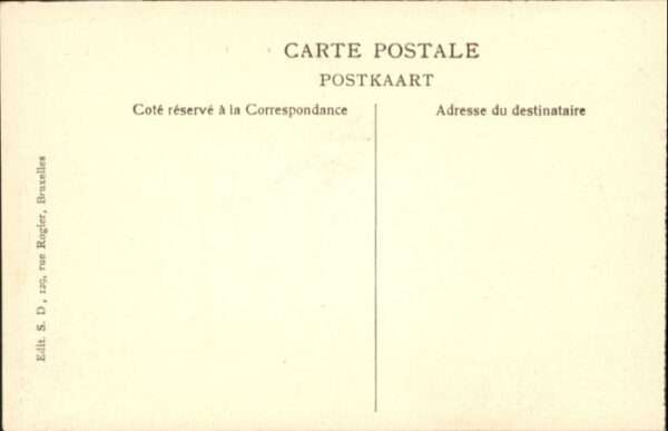 Roulers Petit Seminaire – Bild 2