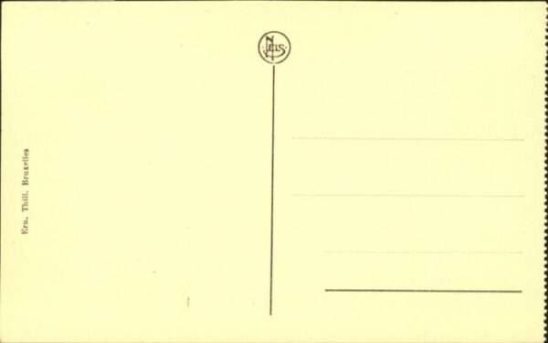 Vise Brücke – Bild 2