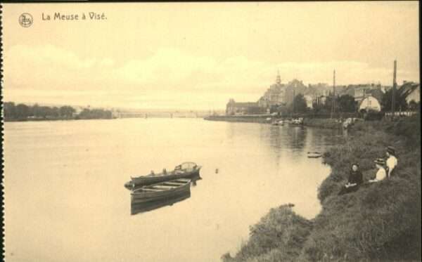 Vise Meuse