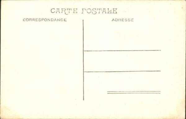 Ostende Oostende Ostende Laiferie Bois Boulogne – Bild 2