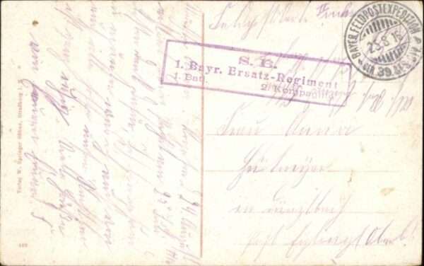 Munster Haut Rhin Elsass Münster_Elsass – Bild 2