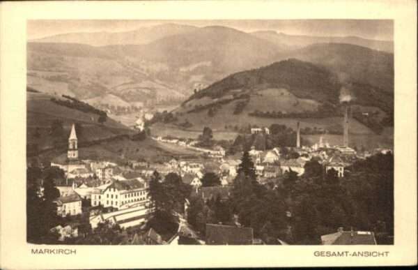 Markirch