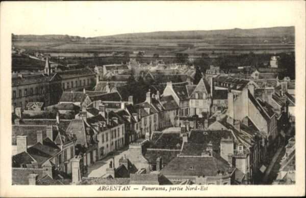 Argentan
