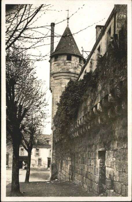 Quimper Tourbie