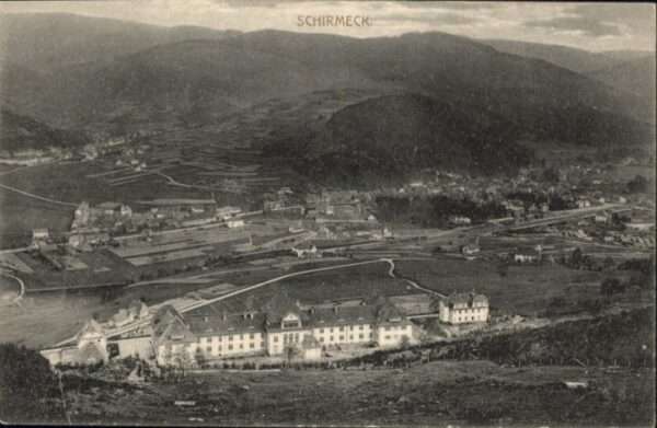 Schirmeck