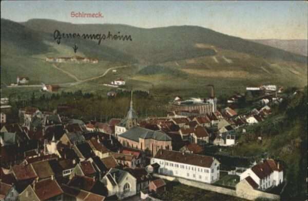 Schirmeck