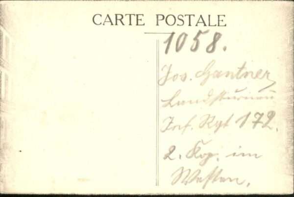 Loos Nord Loos Grande Route Bethune – Bild 2