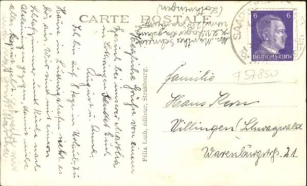 Dabo Moselle – Bild 2