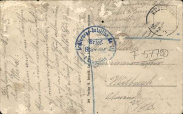 Loerchingen othringen – Bild 2