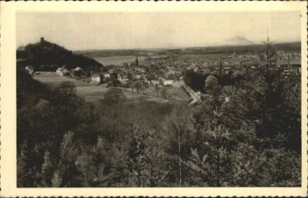 Forbach Lothringen