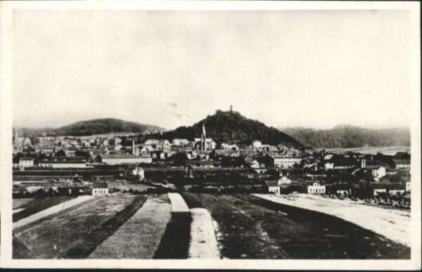 Forbach Lothringen Moselle