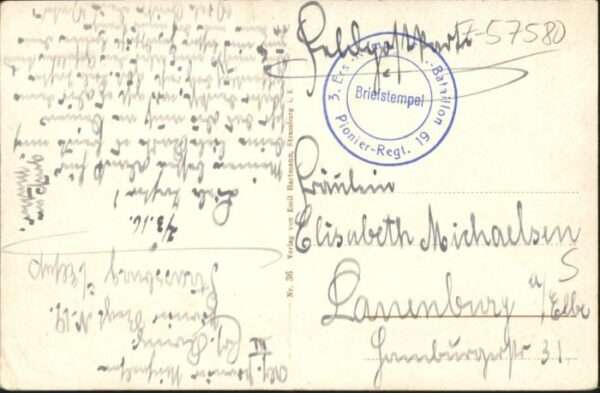 Dagsburg Schlossfelsen – Bild 2