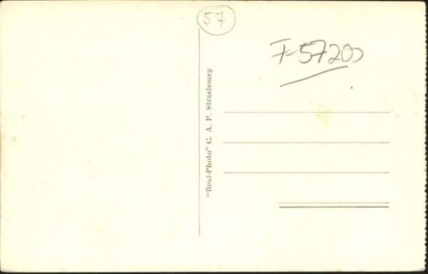 Sarreguemines – Bild 2