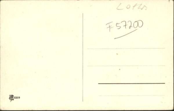 Saargemuend pital – Bild 2
