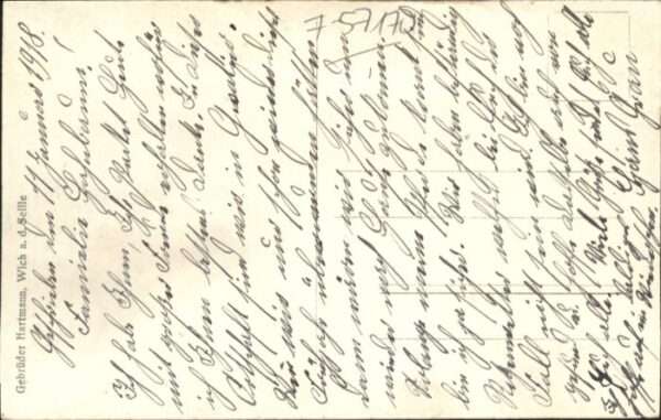 Wich Lothringen – Bild 2