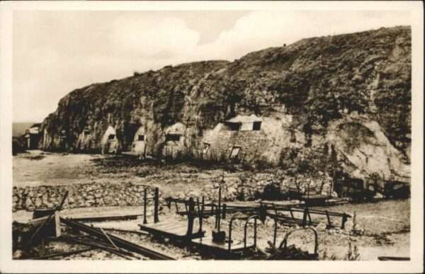 Verdun Meuse Verdun Fort Vaux