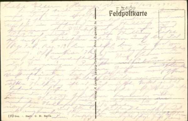 Pontfaverger-Moronvilliers ? – Bild 2