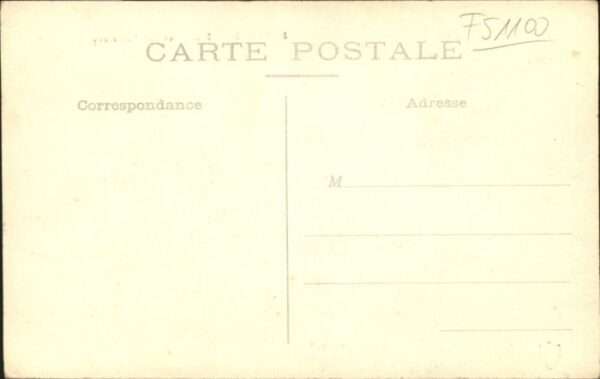 Reims Champagne Ardenne Reims Etabliessement Pommery – Bild 2