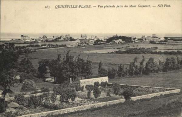 Quineville Plage