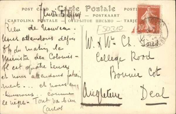Quineville Plage – Bild 2