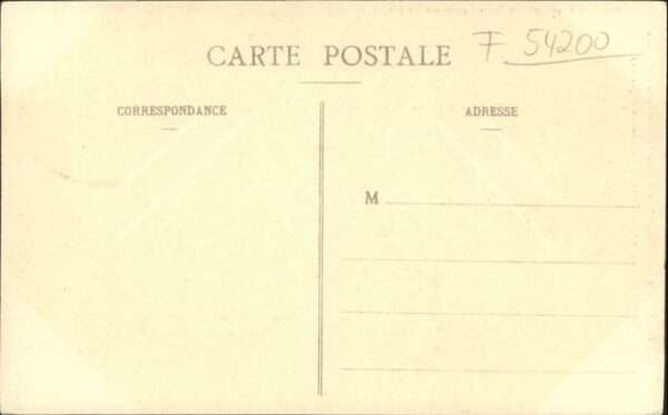 Toul 54 Toul Eglise Saint-Genoult Cathedrale – Bild 2
