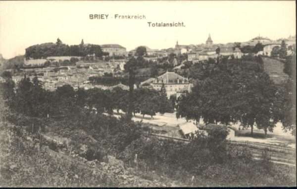 Briey