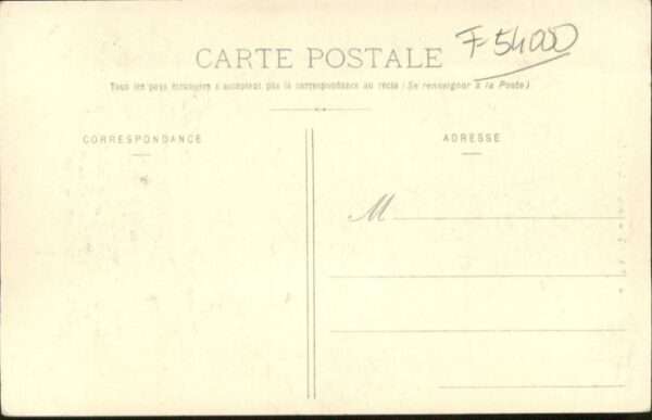 Nancy Lothringen Nancy Porte Craffe – Bild 2