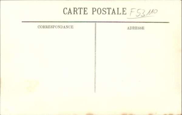 Lassay-les-Chateaux – Bild 2