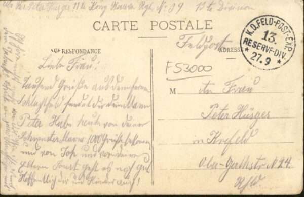 Laval Eglise Tour – Bild 2