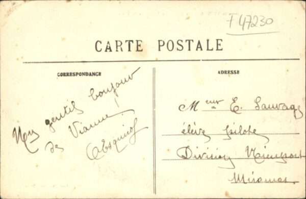 Lavardac Vianne Vallee Baise – Bild 2