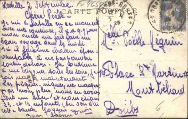 Padirac Gouffre – Bild 2