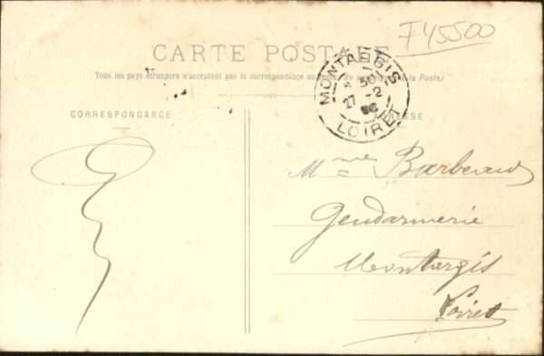 Gien 45 Gien Loiret – Bild 2