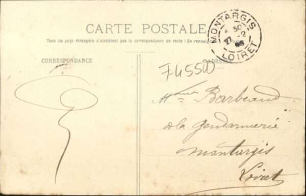 Gien 45 Gien Chateau Loiret – Bild 2