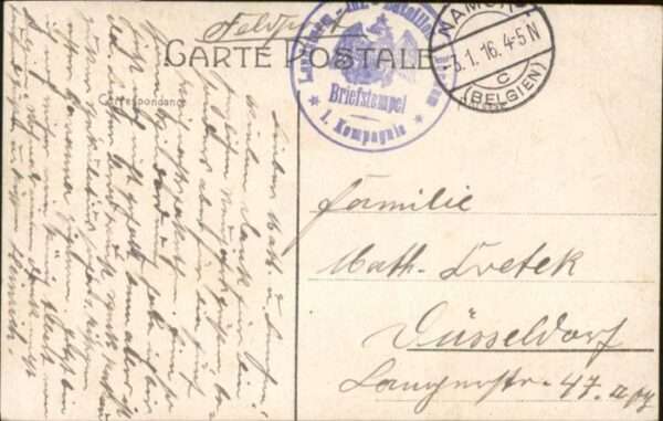 Anvers Antwerpen Anvers Yachts Plaisance Ancre – Bild 2