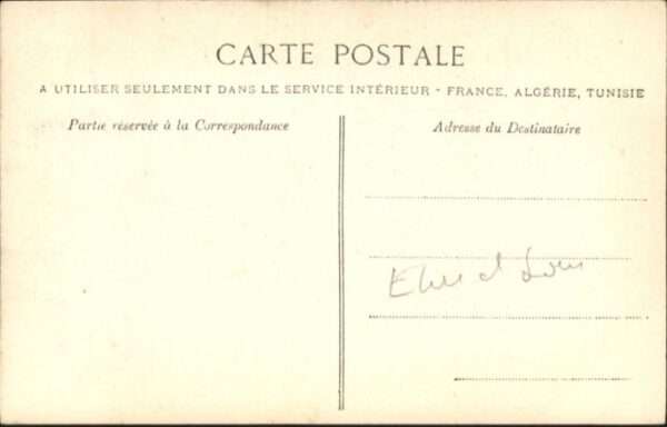 Chateaudun Chateau Porte d_Abas – Bild 2