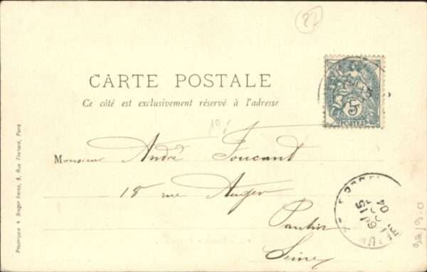 Evreux Prefecture – Bild 2