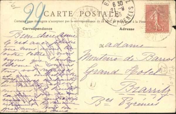 Gisors Eure Cathedrale – Bild 2