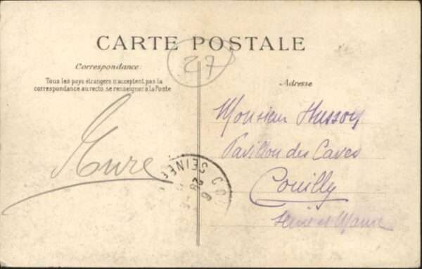 Gisors Eure Chateau Donjon – Bild 2